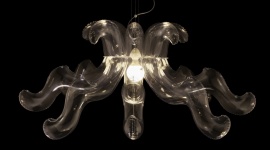 Historia jednej lampy – LULLABY