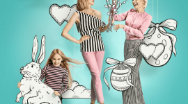 Dekoruj do Woli – Bezpłatne warsztaty dekoratorskie w Wola Parku