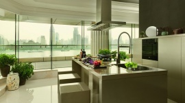 Bateria kuchenna Franke Crystal z nagrodą IF Design Award 2018 Dom, LIFESTYLE - Bateria kuchenna Franke Crystal otrzymała najbardziej prestiżowe wyróżnienie IF Design Award 2018.