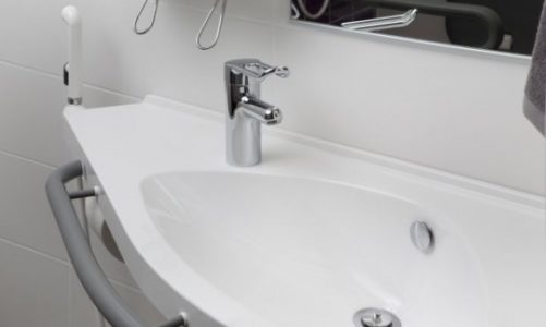 Design i bezpieczeństwo, czyli produkty Oras dla osób niepełnosprawnych