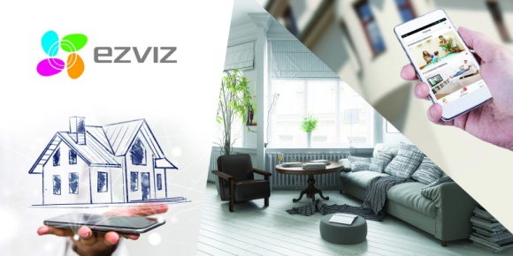 Kontrola mieszkania z drugiego końca świata - czy to w ogóle możliwe? Dom, LIFESTYLE - Dzięki nowoczesnym technologiom i rozwiązaniom z zakresu tzw. internetu rzeczy możemy stale kontrolować to, co dzieje się w naszym domu, nawet będąc daleko od niego.