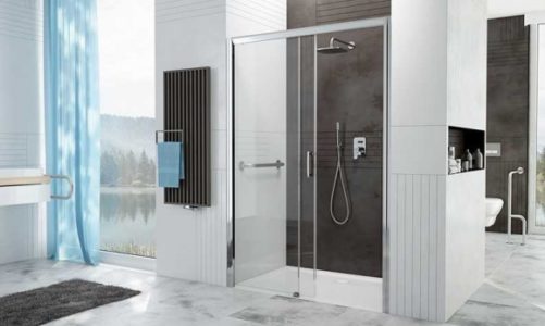 Produkty SANPLAST SA w konkursie „Łazienka – Wybór Roku 2018”