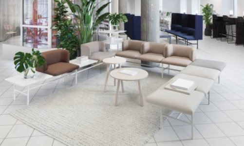 Powiew wiosny w biurze – inspirujące nowości