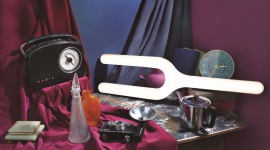 Kamerton - designerska lampa Spectra Lighting Dom, LIFESTYLE - Lampa Kamerton firmy Spectra Lighting łączy atrakcyjną formę z wysokim poziomem użytkowym.