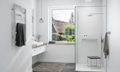 Czysta przyjemność kąpieli z produktami SANPLAST SA