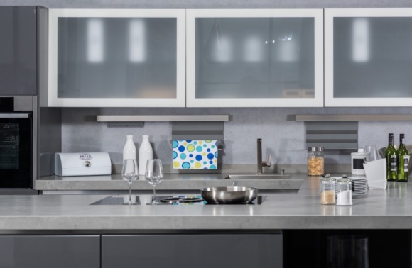 Lśniący dom na wiosnę w pięciu krokach Dom, LIFESTYLE - Wiosna to czas, kiedy przyroda budzi się do życia, a my odnajdujemy w sobie dodatkowe pokłady energii. Warto je wykorzystać podczas wiosennego sprzątania domu. Ale jak zrobić to szybko i skutecznie?