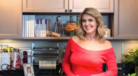 EWA WACHOWICZ AMBASADORKĄ RODZINNYCH POSIŁKÓW W KAMPANII COCA-COLA