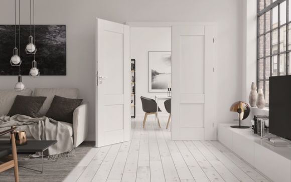 Nowa kolekcja od marki PORTA DRZWI Dom, LIFESTYLE - Marka PORTA DRZWI wprowadziła do oferty nową kolekcję Porta VERTE PREMIUM. Składa się ona z czterech grup modelowych A, B, C i D.