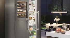 Nowości Liebherr już w Polsce