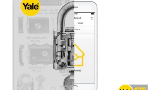 Marka Yale celebruje swoje 175 urodziny!