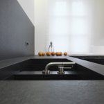 Czarny granit do zadań specjalnych, czyli Black Nayara od Interstone