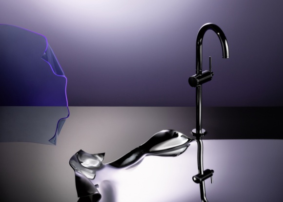 ATRIO – nowość GROHE Dom, LIFESTYLE - Odświeżona seria ATRIO jest silnie zakorzeniona w stylu contemporary, najbardziej ponadczasowych w portfolio GROHE SPA.