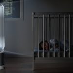 Wentylator oczyszczający powietrze Dyson Pure Cool