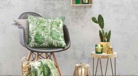 Poczuj żar tropików we własnym „M”