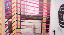 Porta z interaktywną wystawą na Łódź Design Festival Dom, LIFESTYLE - Porta KMI Poland już po raz ósmy gości na Łódź Design Festival prezentując wzornictwo otwarte na indywidualne potrzeby użytkownika. W tym roku przygotowała interaktywną wystawę dziesięciu najlepszych projektów wyłonionych z międzynarodowego konkursu Porta by Me – 4 Doors.