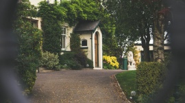 Małe społeczności czyli miasta w miastach