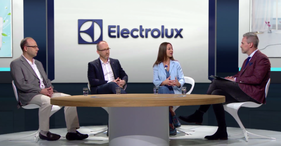 W zdrowym domu, zdrowy duch! Dom, LIFESTYLE - Marka Electrolux jako ekspert od zdrowego domu, wychodzi naprzeciw współczesnym problemom i dostarcza satysfakcjonujących rozwiązań dla stworzenia zdrowej przestrzeni wokół nas. Bo zdrowy dom jest gwarancją zdrowego umysłu, a porządek zaczyna się w głowie!