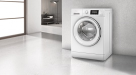 Pralko-suszarka FreshCare+ marki Whirlpool Dom, LIFESTYLE - Zachowuje świeżość ubrań nawet do 6 godzin po skończonym cyklu