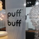 Polskie lampy podbijają USA – Puff-Buff na targach ICFF
