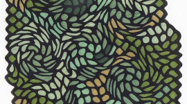 Luksusowe dywany Golran Dom, LIFESTYLE - W ofercie showroomu MOOD pojawiła się marka luksusowych dywanów Golran.