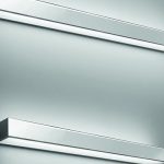 Prostota wyrazu: Lampy KAGERA LED marki Nowodvorski Lighting