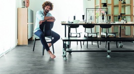 Panele winylowe wineo 400 – jedna kolekcja, wiele możliwości Dom, LIFESTYLE - Jedyne w swoim rodzaju wzornictwo, ponadprzeciętna funkcjonalność i ciekawe formaty – to tylko niektóre wyróżniki paneli winylowych wineo 400.