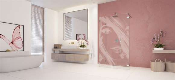 Personalizacja wystroju łazienki Dom, LIFESTYLE - Personalizacja to trend, w którym rola użytkownika w kreację produktu jest na porządku dziennym. Dlaczego coraz bardziej zyskuje na popularności?