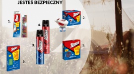 Insektom mówimy „nie”! Dom, LIFESTYLE - Słońce, ulubiony fotel lub leżak, kawa i ciekawe czasopismo – to wymarzony scenariusz na spędzenie wolnego czasu wiosną i latem. Kiedy pogoda nas rozpieszcza, taki miły relaks może zostać zakłócony tylko przez jedno – naprzykrzające się owady. Jednak i na nie są sposoby.