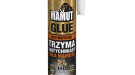 Niezawodne rozwiązanie w świecie klejów