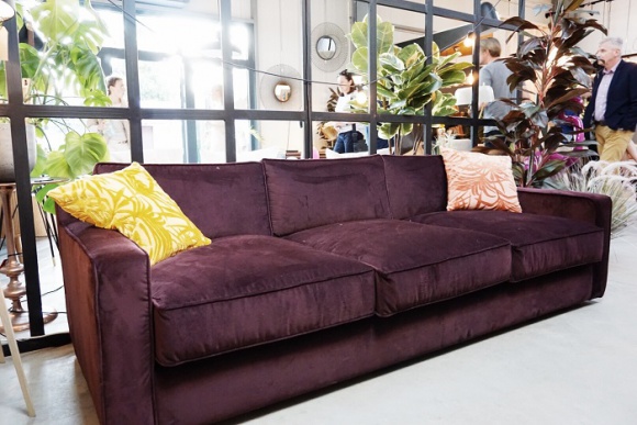Meble Rosanero dostępne w salonie 9design Dom, LIFESTYLE - Troska o zadowolenie klientów oraz zapewnienie im profesjonalnego doradztwa i kompleksowego wsparcia na każdym etapie zakupu to tylko niektóre z priorytetów, jakie od lat stawia sobie firma Rosanero.
