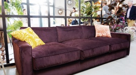 Meble Rosanero dostępne w salonie 9design