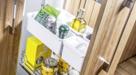 Lato zamknięte w słoiku… i co dalej? Czyli jak przechowywać przetwory