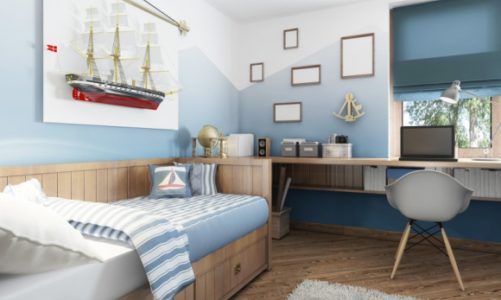 W morskim królestwie pirata