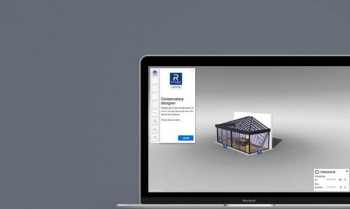 Jak zaprojektować ogród zimowy