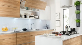 Meble kuchenne, które ułatwiają życie