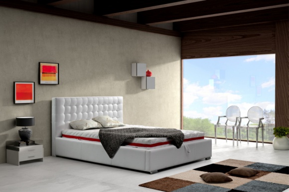 Wakacyjna sypialnia w nowoczesnym stylu Dom, LIFESTYLE - Najbliższe tygodnie to nie tylko sezon upragnionych urlopów, ale również czas, który sprzyja wykonywaniu wszelkich prac remontowych. Jak odmienić sypialnię na lato? Mamy dla was wskazówki!