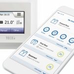 Temperatura pod kontrolą – termostat ogrzewania podłogowego z WiFi