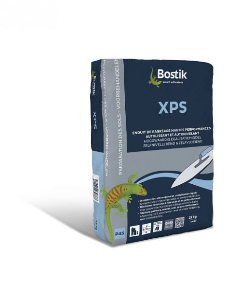 Równa wylewka w mgnieniu oka – masa samopoziomująca Bostik XPS Dom, LIFESTYLE - Masy samopoziomujące to prosty sposób na uzyskanie gładkiej powierzchni nierówności.