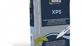 Równa wylewka w mgnieniu oka – masa samopoziomująca Bostik XPS Dom, LIFESTYLE - Masy samopoziomujące to prosty sposób na uzyskanie gładkiej powierzchni nierówności.