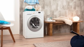 Jak poprawnie suszyć ubrania?