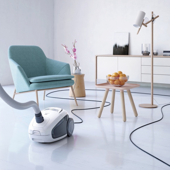 Jak wybrać najlepszy odkurzacz? Dom, LIFESTYLE - Czysty, uporządkowany dom jest podstawą dobrego samopoczucia na co dzień. W dbaniu o wnętrze pomagają nam urządzenia AGD, z których najważniejszy jest dobrej jakości odkurzacz. Razem z marką Electrolux podpowiadamy, jakimi kryteriami kierować się przy wyborze odkurzacza.