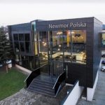 Nowy biurowiec na 18-lecie marki Newmor Polska