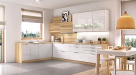 Dress code kuchenny: co „wypada” w modnej kuchni?