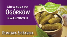 5 sposobów na idealne ogórki kiszone Dom, LIFESTYLE - Sezon kiszenia ogórków trwa w najlepsze. Wystarczy jedno popołudnie by przez resztę roku mieć smaczny i zdrowy składnik sałatek. Idealny efekt w postaci soczystych i twardych ogóreczków zapewni kilka prostych zasad.