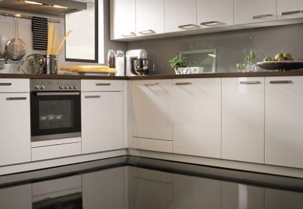 Panele do kuchni i łazienki