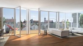 Podłoga klejona czy pływająca? Wady i zalety.