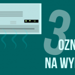 3 oznaki, że czas na wymianę filtra w Twoim klimatyzatorze