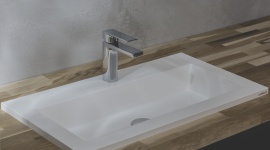 5 rzeczy, na których nie możesz oszczędzać, urządzając łazienkę Dom, LIFESTYLE - Urządzając łazienkę, powinniśmy pamiętać o paru ważnych rzeczach, które sprawią, że nasze pomieszczenie stanie się zarówno funkcjonalne, praktyczne, jak i bezpieczne. Nie należy oszczędzać na elementach, które będą służyć nam przez lata.