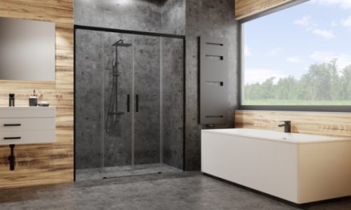 Nowości Radaway na Warsaw Home 2018