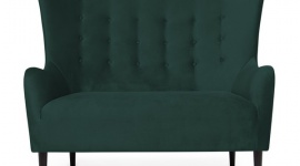 Rozsiądź się wygodnie – wyjątkowe sofy, kanapy i fotele